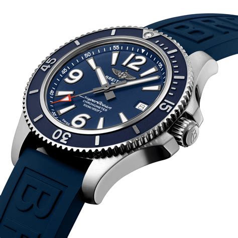 breitling superocean 42 heritage|breitling superocean heritage 42mm.